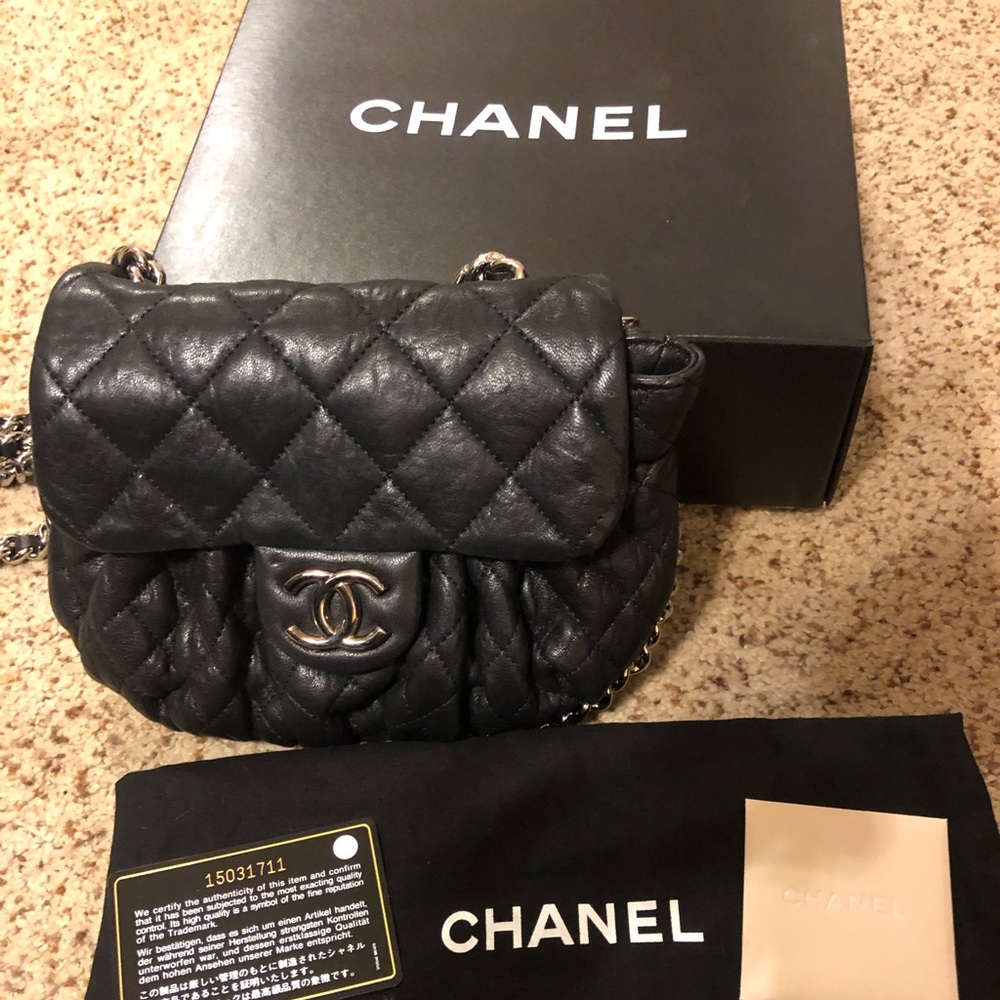 Chanel Classic Bag